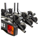 Buzzrack Buzzracer-3 Cykelholder til 3 cykler