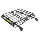 Buzzrack Buzztrekker tagkurv