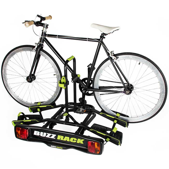 BuzzRack Buzzwing 2 - Cykelholder til 2 cykler