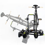 BuzzRack Buzzwing 2 - Cykelholder til 2 cykler