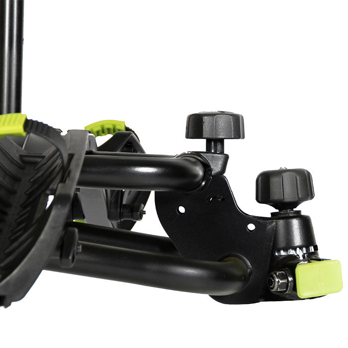 BuzzRack Buzzwing 2 - Cykelholder til 2 cykler