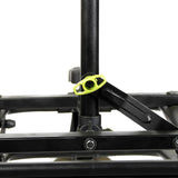 BuzzRack Buzzwing 2 - Cykelholder til 2 cykler