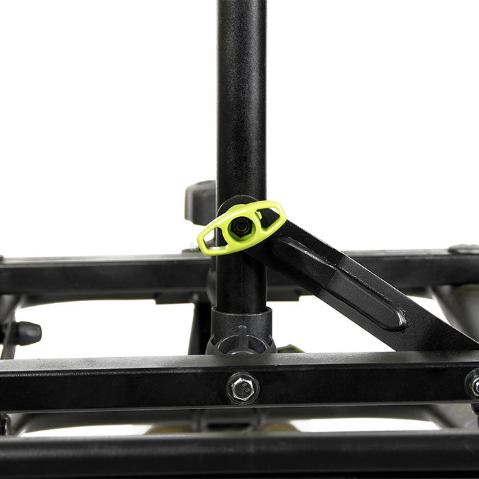 BuzzRack Buzzwing 2 - Cykelholder til 2 cykler