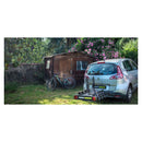 Buzzybee 4 cykelholder til 4 cykler