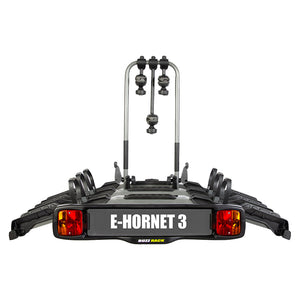 BuzzRack E-Hornet-3 cykelholder til 3 cykler 13P