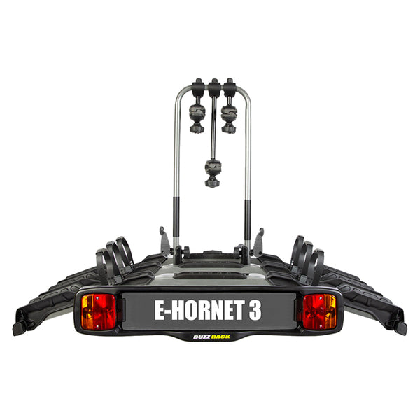 BuzzRack E-Hornet-3 cykelholder til 3 cykler 13P