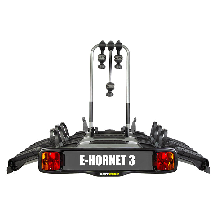 BuzzRack E-Hornet-3 cykelholder til 3 cykler 13P