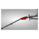 Buzzrack rampe Alu til E-scorpion/E-hornet