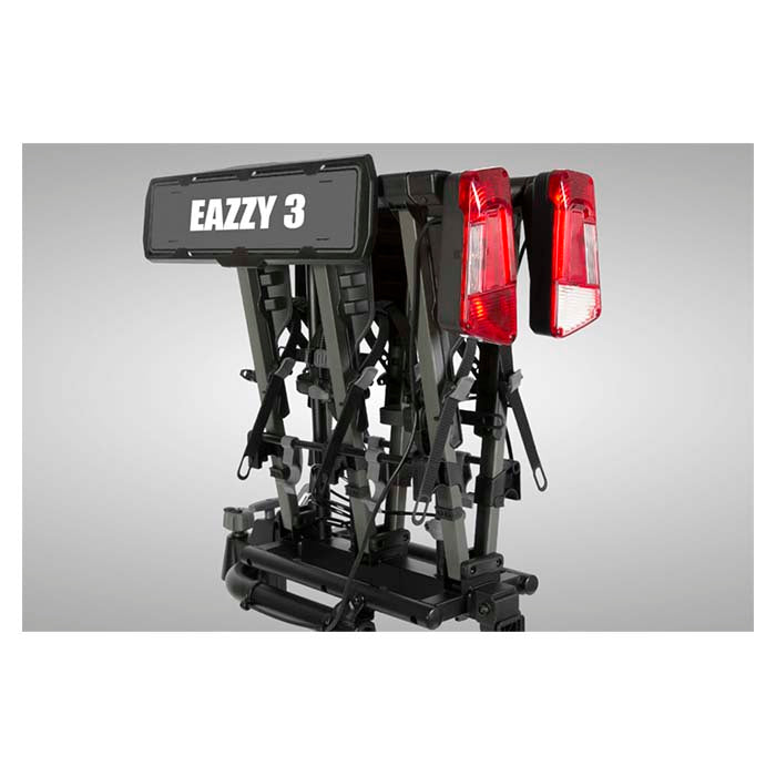 Buzzrack Eazzy-3 cykelholder til 3 cykler