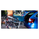 Buzzrack Eazzy-4 cykelholder til 4 cykler