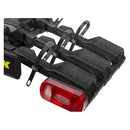Buzzrack Scorpion Lite cykelholder til 3 El-cykler