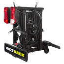 Buzzrack Scorpion Pro Cykelholder til 2 El-cykler