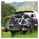 Buzzrack Scorpion Pro Cykelholder til 2 El-cykler