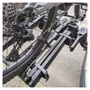 Buzzrack Scorpion Pro Cykelholder til 2 El-cykler