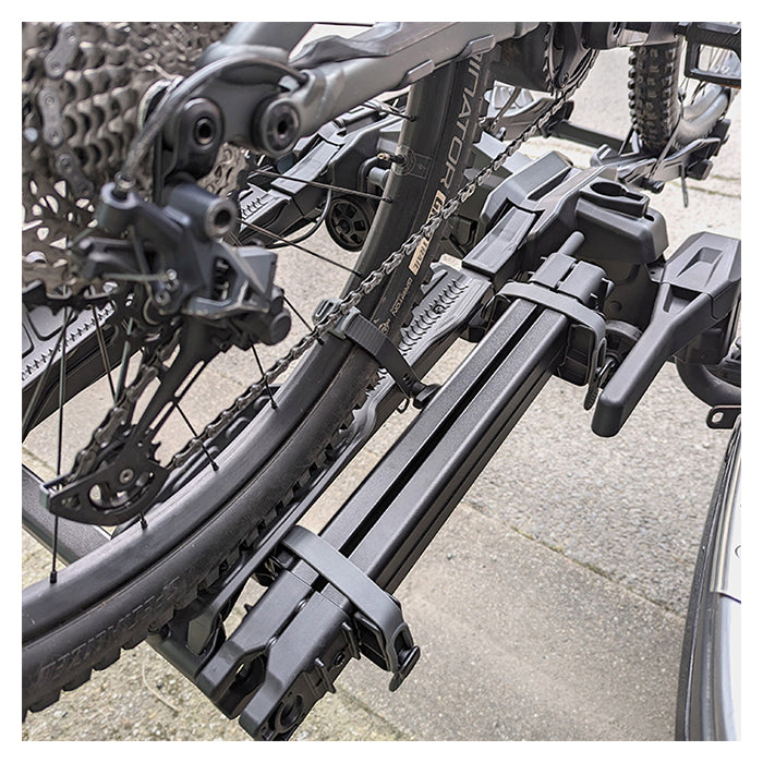 Buzzrack Scorpion Pro Cykelholder til 2 El-cykler