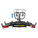 Buzzrack Scorpion Pro Cykelholder til 3 El-cykler