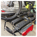 Buzzrack Scorpion Pro Cykelholder til 3 El-cykler