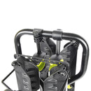 Buzzrack Scorpion cykelholder til 2 El-cykler