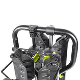 Buzzrack Scorpion cykelholder til 2 El-cykler