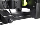 Buzzrack Scorpion cykelholder til 2 El-cykler