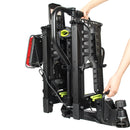 Buzzrack Scorpion cykelholder til 2 El-cykler