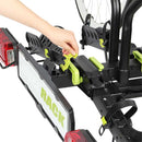 Buzzrack Scorpion cykelholder til 2 El-cykler