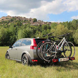 Buzzrack Scorpion cykelholder til 2 El-cykler