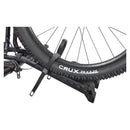 Buzzrack Twinbuzz Cykelholder og bagageplatform 13-pol