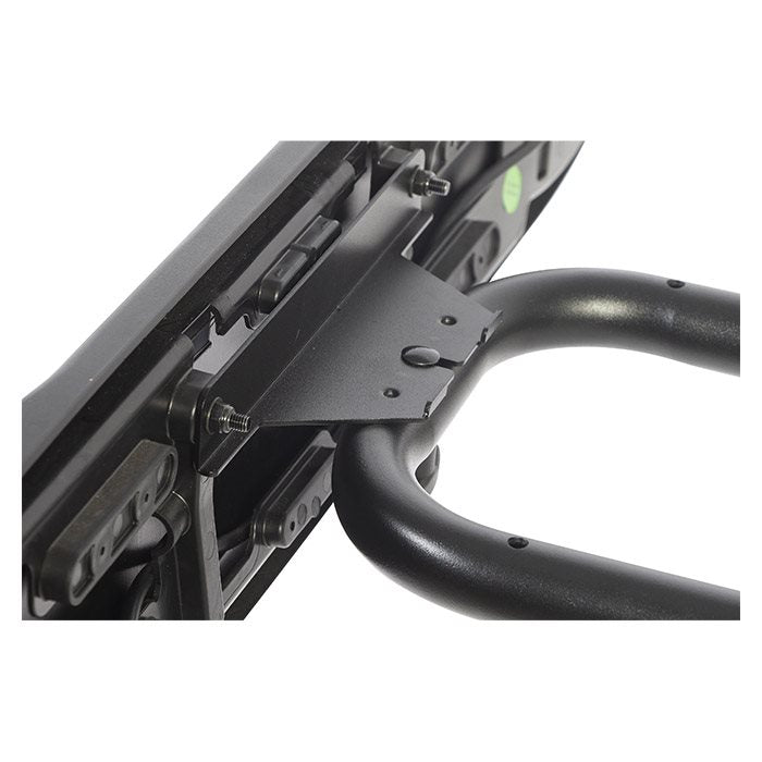 Buzzrack Twinbuzz Cykelholder og bagageplatform 13-pol