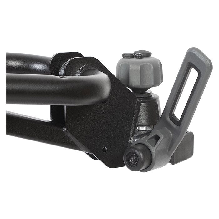 Buzzrack Twinbuzz Cykelholder og bagageplatform 13-pol