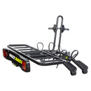 Buzzrack Twinbuzz cykelholder og bagageplatform 7-pol