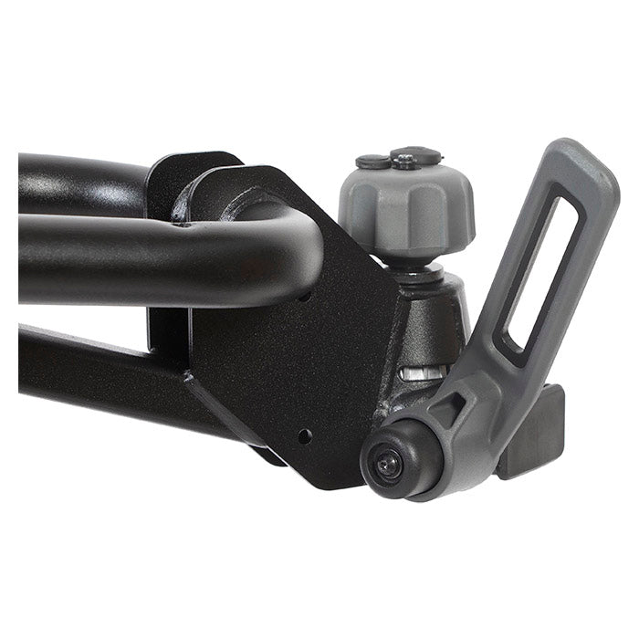 Buzzrack Twinbuzz cykelholder og bagageplatform 7-pol