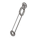BuzzRack Reservedel 130-00762-16C