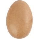 To-delte æg, L: 12+15+18 cm, 3 stk./ 1 pk.