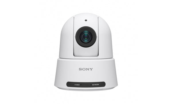 Sony SRG-A40 Konferencekamera 3840 x 2160 Hvid