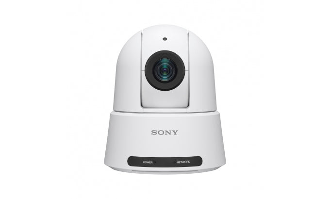 Sony SRG-A40 Konferencekamera 3840 x 2160 Hvid