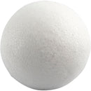Ufo, diam. 7,5 cm, tykkelse 31 mm, hvid, 10 stk./ 1 pk.