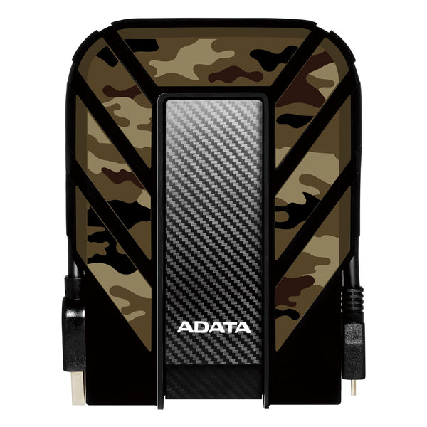 ADATA Harddisk HD710M Pro 1TB USB 3.1