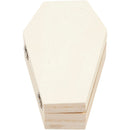 Kiste, H: 4 cm, L: 18 cm, B: 10 cm, 1 stk.