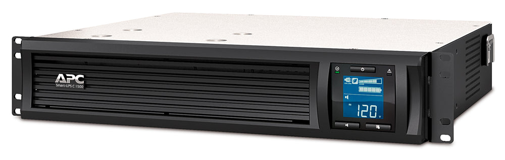 APC Smart-UPS C SMC1500I-2UC UPS