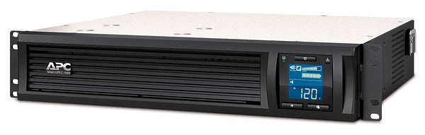APC Smart-UPS C SMC1500I-2UC UPS