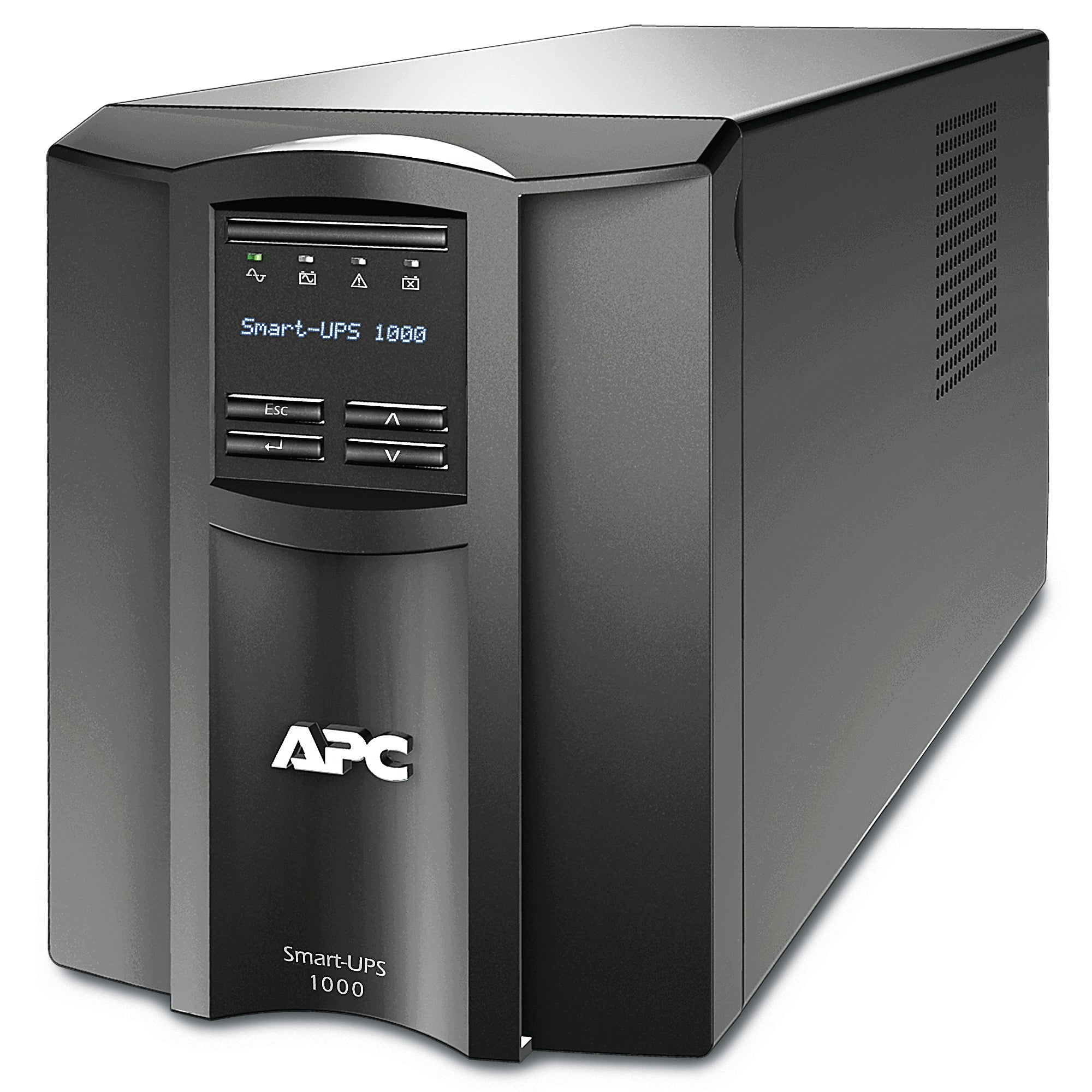 APC Smart-UPS SMT1000IC UPS 700Watt 1000VA