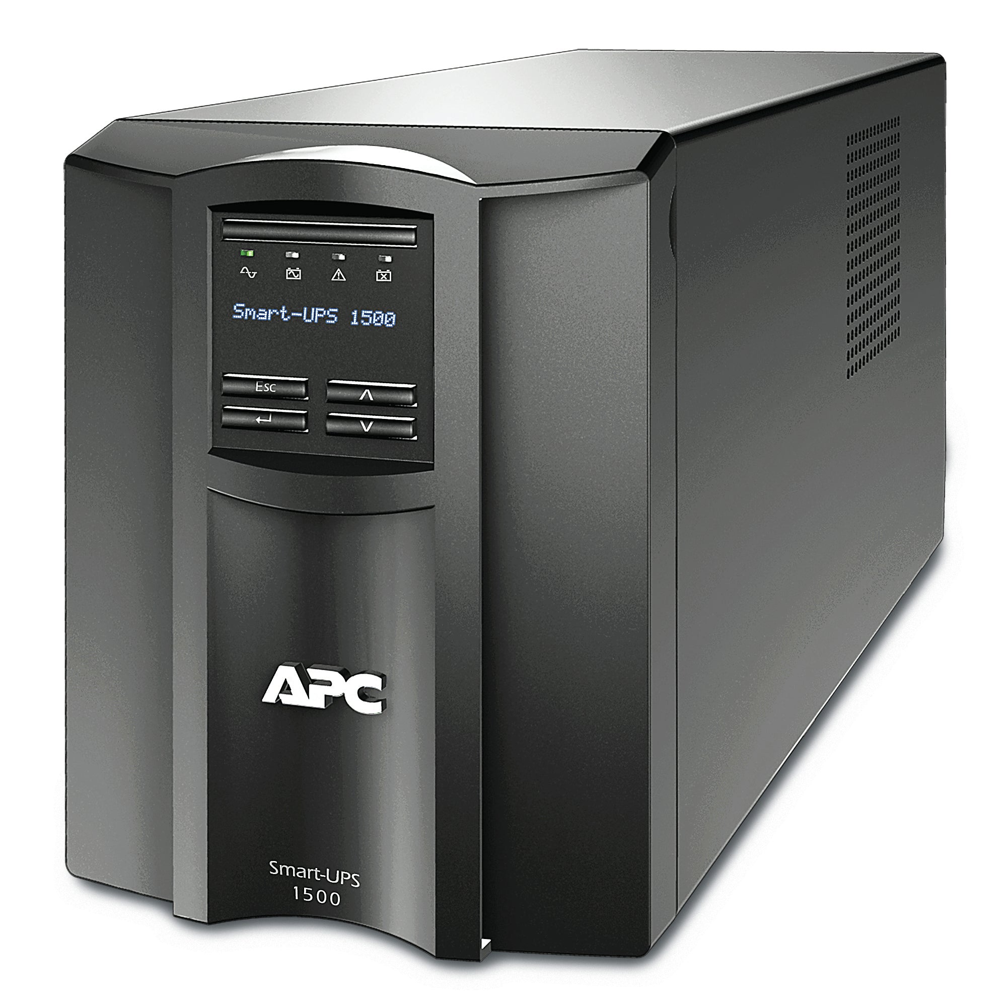APC Smart-UPS SMT1500IC UPS 1000Watt 1500VA