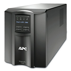 APC Smart-UPS SMT1500IC UPS 1000Watt 1500VA
