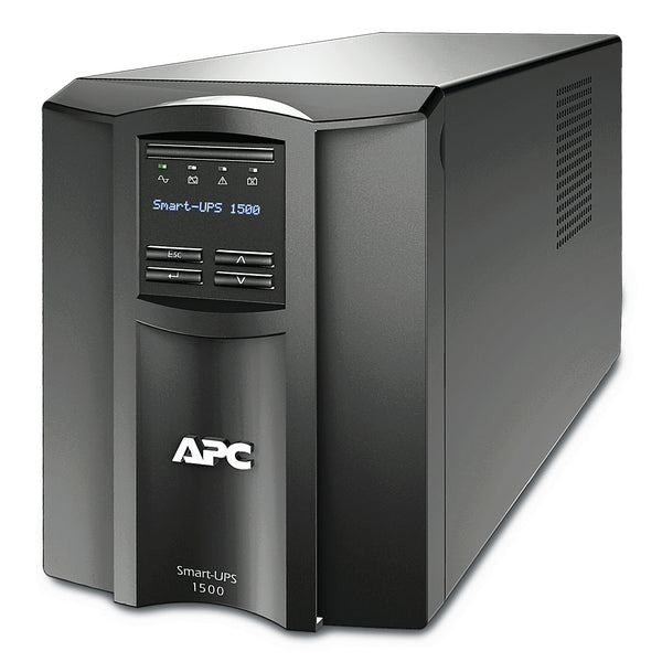 APC Smart-UPS SMT1500IC UPS 1000Watt 1500VA