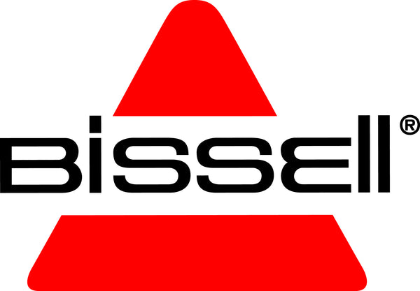 BISSELL SpotClean Pro 1558N Sort Rød