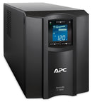 APC Smart-UPS SMC1000IC UPS 600Watt 1000VA