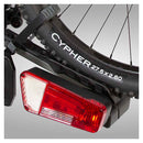 Buzzrack Eazzy-2 cykelholder til 2 cykler