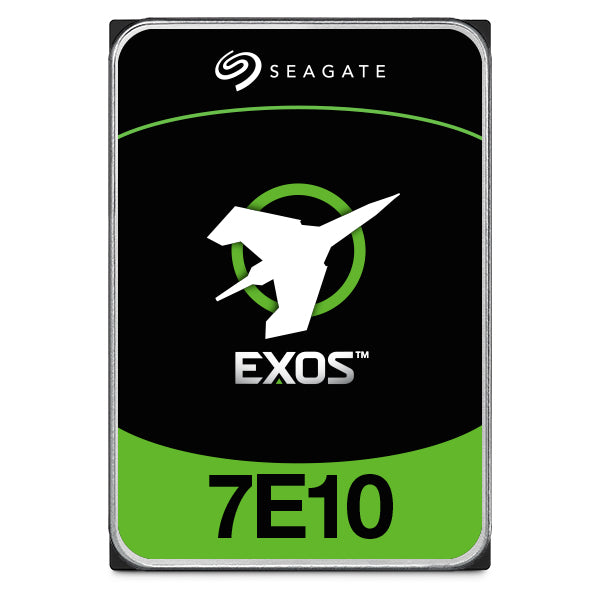 Seagate Exos 7E10 Harddisk ST8000NM017B 8TB SATA-600