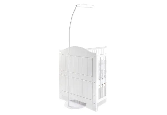 Pinolino Himmelstativ Til Vugge – Bedside Crib, babyseng – Interiør og Børnemøbler - Inde og udemøbler til børn - Sengeudstyr